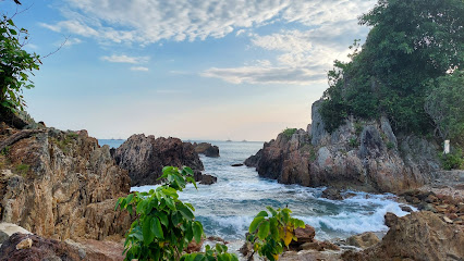 Liburan Pantai Marina Kalianda