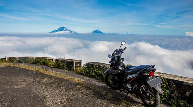 Gunung Telomoyo