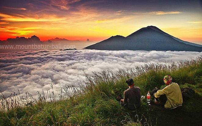 Keindahan Alam dan Daya Tarik Wisata di Bali Gunung Batur