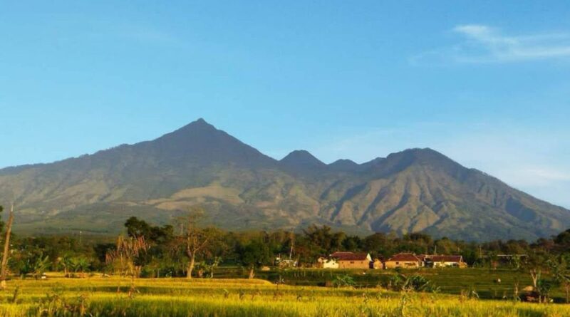 Surga Pendakian Gunung Arjuno